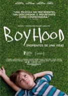 Boyhood (Momentos de una vida)