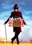 Charlie y la fbrica de chocolate