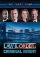 Ley y Orden: Accin Criminal (Law & Order: Criminal Intent)