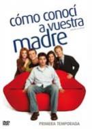 How I met your mother (Cmo conoc a vuestra madre)