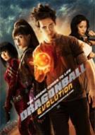 Dragonball Evolution