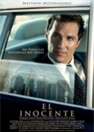 El inocente (The Lincoln Lawyer)