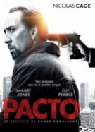 El pacto (Seeking Justice)