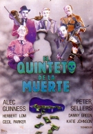 El quinteto de la muerte 1955