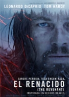 El renacido (The Revenant)