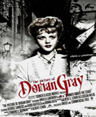 El retrato de Dorian Gray 1945