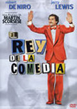 El rey de la comedia