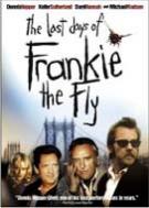 Frankie the Fly