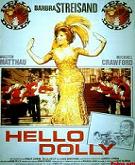 Hello, Dolly!