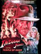 Indiana Jones y el templo de la perdicin