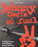 Johnny cogi su fusil 1971