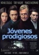 Jvenes prodigiosos