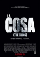 La cosa (2011)