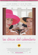 Las chicas de calendario