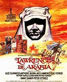 Lawrence de Arabia