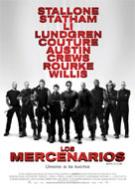 Los mercenarios