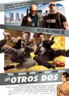 Los otros dos (The Other Guys)