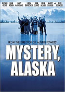 Mystery, Alaska