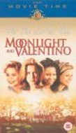 Moonlight and Valentino: mujeres bajo la luna
