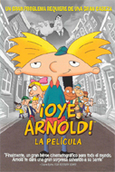 Oye Arnold! La pelcula