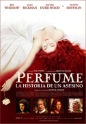 El Perfume, la historia de un asesino