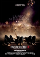 Proyecto X