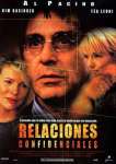 Relaciones confidenciales