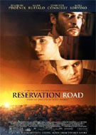 Reservation Road