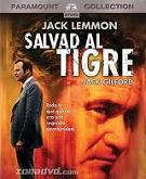 Salvad al tigre