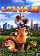 Salvaje