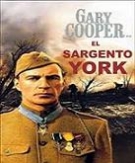 Sargento York