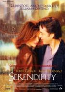 Serendipity