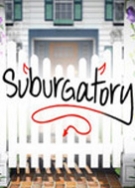 Suburgatory