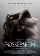 The possession (El origen del mal)