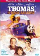 Thomas and the Magic Railroad