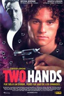 Two Hands