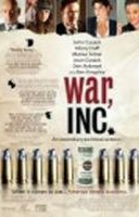 War, Inc.