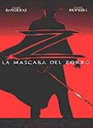 La mscara del Zorro