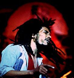 Fotos de Bob Marley - Videos y Fotos de Bob Marley Gratis