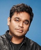 A. R. Rahman