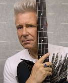 Adam Clayton