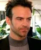 Alan Van Sprang