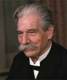 Albert Schweitzer