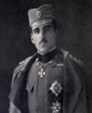 Alejandro I Karageorgvich