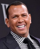 Alex Rodriguez