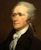 Alexander Hamilton