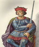 Alfonso III El Magno