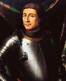 Alfonso V El Magnnimo