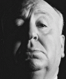 Alfred Hitchcock