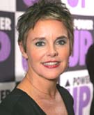 Amanda Bearse